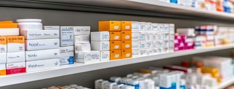 Our pharmacy staff